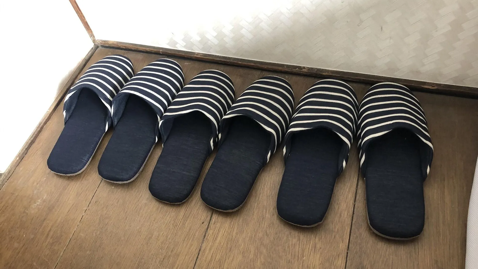 Taberu Tomaru Nijo Castle Hotel Kyoto Guest house
