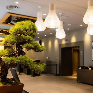 新宿ワシントンホテル 4* 東京都