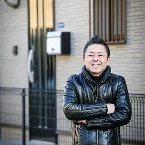 ジェイズバックパッカーズ 東京都