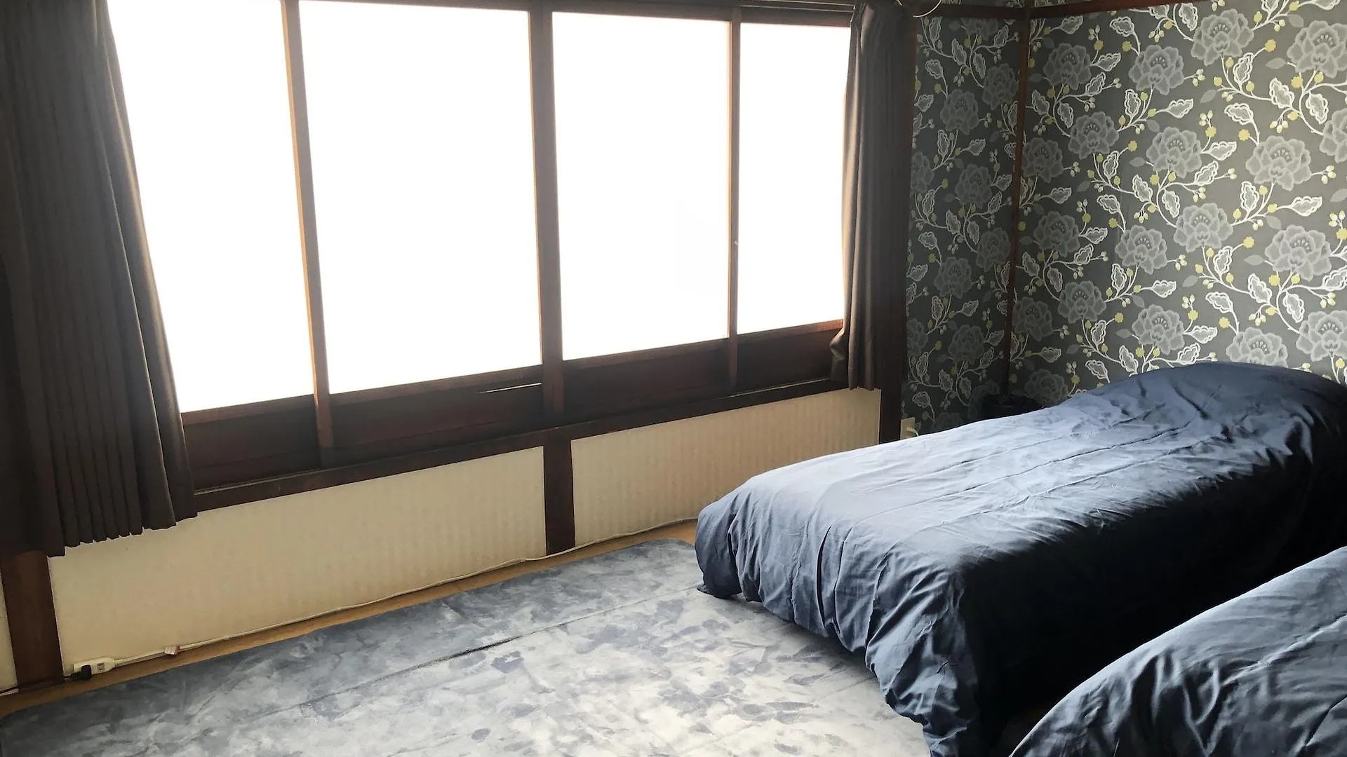 Taberu Tomaru Nijo Castle Hotel Kyoto