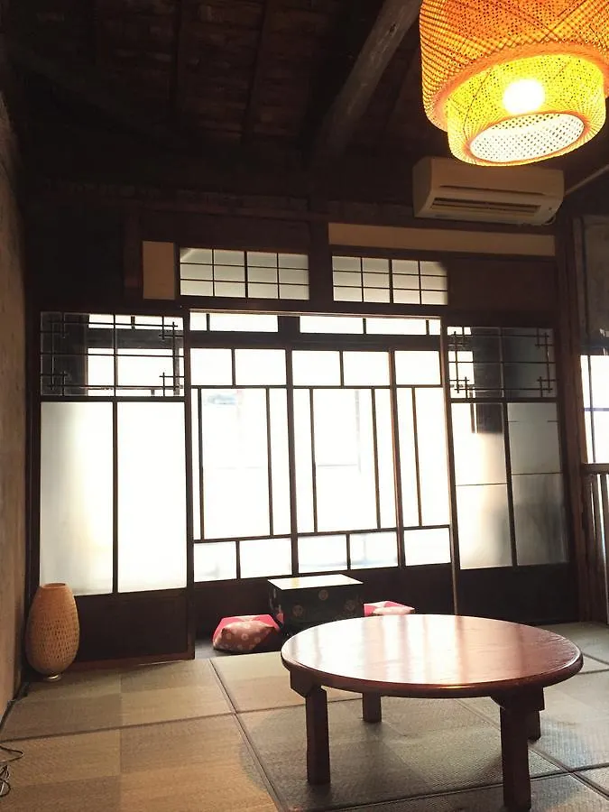 Taberu Tomaru Nijo Castle Hotel Kyoto Japan