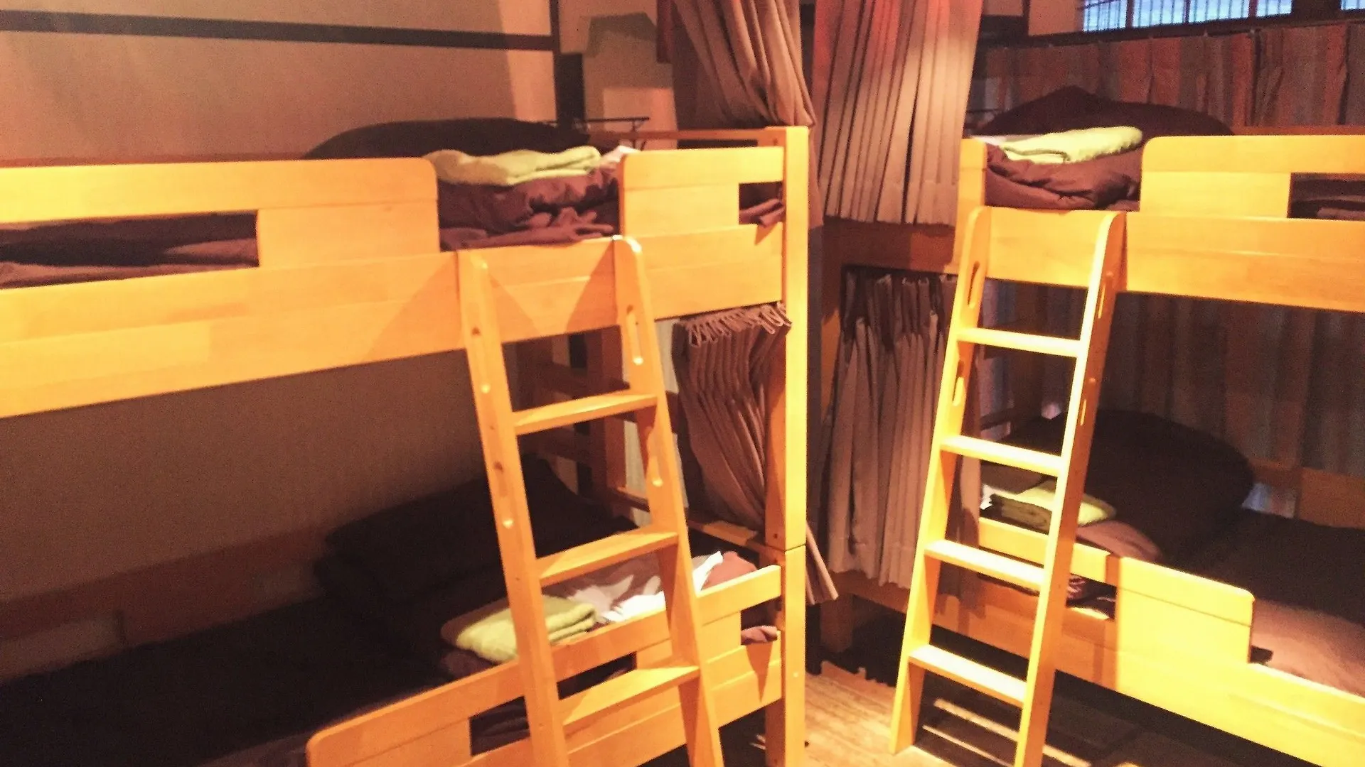Taberu Tomaru Nijo Castle Hotel Kyoto 2*,  Japan