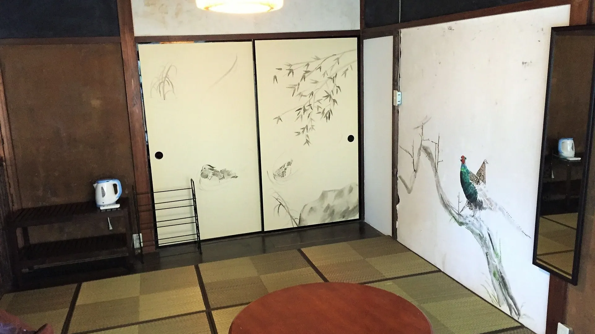 Taberu Tomaru Nijo Castle Hotel Kyoto Guest house