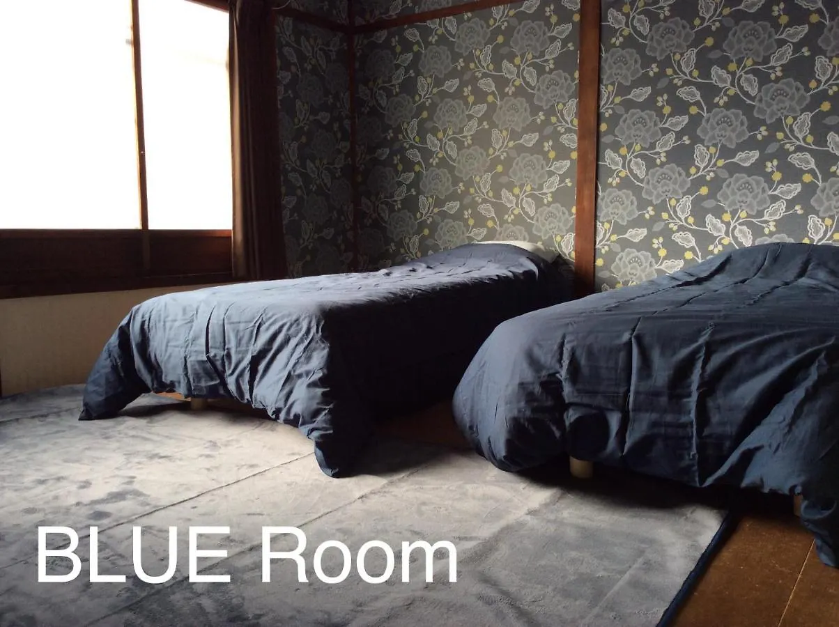 Taberu Tomaru Nijo Castle Hotel Kyoto 2*,