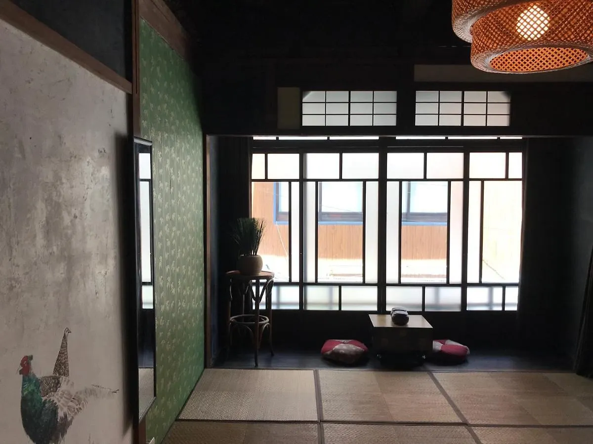 ホテル タベルトマル二条城 京都市 日本